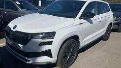 Gebraucht 2025 Skoda Karoq SportLine SUV | 42.445 € (Fairer Preis)