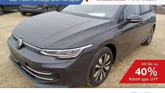 Gebraucht 2024 VW Golf VIII Goal Limousine | 26.490 € (Guter Preis)