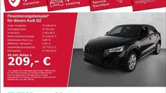 Gebraucht 2024 Audi Q2 S-Line SUV | 37.990 € (Fairer Preis)