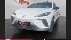 Gebraucht 2023 MG MG4 EV Kleinwagen | 17.298 € (Fairer Preis)