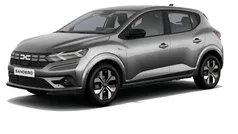 Gebraucht 2025 Dacia Sandero Journey Kleinwagen | 21.179 € (Fairer Preis)