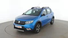 Blau Gebraucht 2018 Dacia Sandero Celebration Kleinwagen | 10.940 € (Fairer Preis)