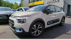 Gebraucht 2023 Citroën C3 Kleinwagen | 16.980 € (Fairer Preis)