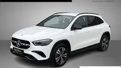 Andere farbe Gebraucht 2023 Mercedes GLA200 Progressive SUV | 33.950 € (Guter Preis)