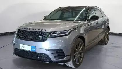 Gebraucht Land Rover Range Rover Velar HSE Dynamic 300 PS (220 kW) 2022 Grau SUV