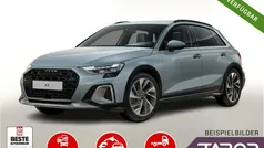 Grau Neu 2025 Audi A3 Sportback Limousine | 36.588 € (Fairer Preis)