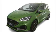 Gebraucht 2022 Ford Fiesta Performance Edition Kleinwagen | 23.980 € (Fairer Preis)