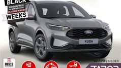 Gebraucht 2025 Ford Kuga ST-Line SUV | 35.388 € (Superpreis)