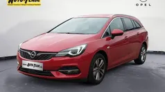 Gebraucht 2020 Opel Astra Elegance Kombi | 17.900 € (Fairer Preis)