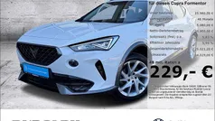 Gebraucht 2023 Cupra Formentor SUV | 25.980 € (Fairer Preis)
