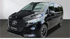 Gebraucht 2024 Mercedes V250 Avantgarde Van / Kleinbus | 72.450 € (Fairer Preis)