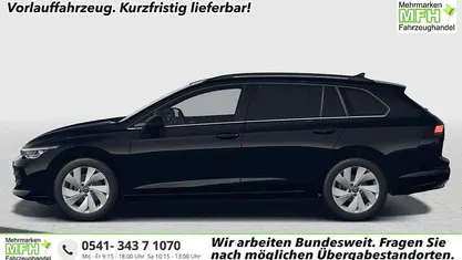 Gebraucht 2025 VW Golf VIII Style Kombi | 33.098 € (Superpreis)