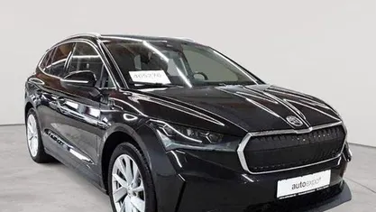 Gebraucht Skoda Enyaq iV Sport 150 kW (205 PS) 2021 SUV