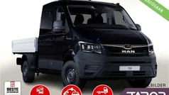 Gebraucht 2025 MAN TGE Van | 43.589 € (Fairer Preis)