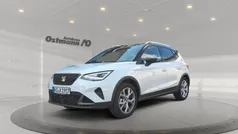 Gebraucht 2024 Seat Arona FR SUV | 22.987 € (Fairer Preis)