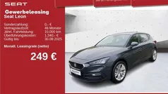 Gebraucht 2025 Seat Leon Style Limousine | 31.859 € (Fairer Preis)