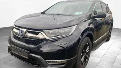 Gebraucht 2021 Honda CR-V Hybrid SUV | 23.890 € (Superpreis)
