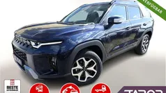 Dandy blue Neu 2025 Ssangyong Torres SUV | 25.788 € (Superpreis)