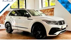 Andere Gebraucht 2023 VW Tiguan R-line SUV | 38.988 € (Fairer Preis)