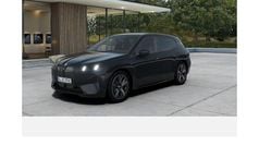Gebraucht 2025 BMW iX SUV | 74.739 € (Superpreis)