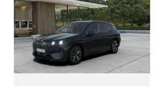 Gebraucht 2025 BMW iX SUV | 74.739 € (Superpreis)