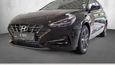 Gebraucht 2024 Hyundai i30 GO! Kombi | 21.990 € (Fairer Preis)