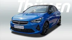Gebraucht 2021 Opel Corsa Ultimate Kleinwagen | 15.980 € (Fairer Preis)