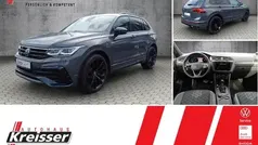 Gebraucht 2022 VW Tiguan R-line SUV | 37.590 € (Fairer Preis)