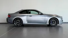 Gebraucht 2025 BMW M2 Performance Coupé | 80.990 € (Fairer Preis)