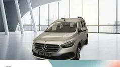 Gebraucht 2024 Mercedes T180 Progressive Van / Kleinbus | 27.950 € (Fairer Preis)