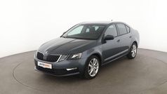 Gebraucht 2018 Skoda Octavia Ambition Limousine | 12.220 € (Fairer Preis)