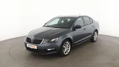 Gebraucht 2018 Skoda Octavia Ambition Limousine | 12.820 € (Fairer Preis)