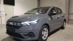 Urbangrau exclusive Neu 2025 Dacia Sandero Essentiel Kleinwagen | 16.600 € (Fairer Preis)