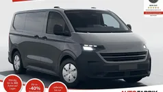 Gebraucht 2025 VW T6.1 Van | 38.490 € (Superpreis)