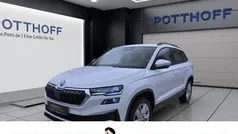 Gebraucht 2024 Skoda Karoq Selection SUV | 30.977 € (Guter Preis)