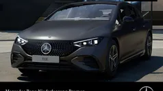 Gebraucht 2023 Mercedes EQE350 AMG Limousine | 53.890 € (Fairer Preis)