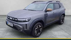 Dolomitgrau Gebraucht 2024 Dacia Duster Extreme SUV | 26.490 € (Fairer Preis)