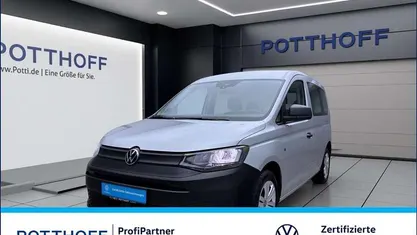 Gebraucht 2022 VW Caddy Van / Kleinbus | 23.777 € (Fairer Preis)