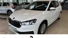 Gebraucht 2022 Skoda Fabia Active Kleinwagen | 13.443 € (Fairer Preis)