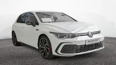 Weiss / Gebraucht 2023 VW Golf VIII Business | 30.950 € (Fairer Preis)
