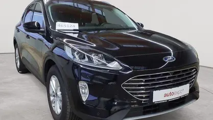 Gebraucht 2022 Ford Kuga Titanium SUV | 18.490 € (Superpreis)