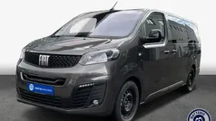 Gebraucht 2022 Fiat E-Ulysse Lounge Van / Kleinbus | 32.975 € (Fairer Preis)