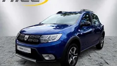 Gebraucht 2020 Dacia Sandero Celebration Kleinwagen | 11.900 € (Fairer Preis)