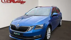 Gebraucht 2017 Skoda Octavia Style Kombi | 13.950 € (Fairer Preis)