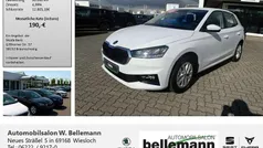 Gebraucht 2025 Skoda Fabia Selection Kleinwagen | 20.990 € (Fairer Preis)