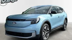 Hellblau Neu 2025 Ford Explorer SUV | 44.799 € (Guter Preis)