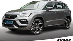 Gebraucht 2025 Cupra Ateca SUV | 35.930 € (Fairer Preis)