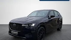 Gebraucht 2023 Mazda CX-60 Homura-Line SUV | 44.980 € (Fairer Preis)