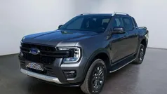 Gebraucht 2025 Ford Ranger Wildtrack Abholung | 49.990 € (Superpreis)