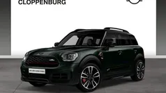 Gebraucht 2023 Mini John Cooper Works Kleinwagen | 42.980 € (Fairer Preis)